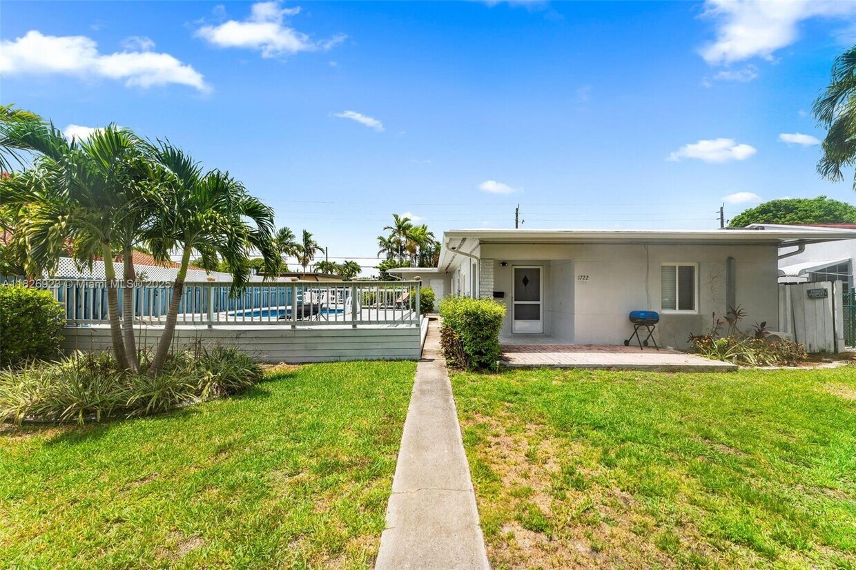 Foto principal - 1722 Dewey St