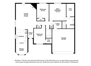 Building Photo - 18718 Timber Trce Dr