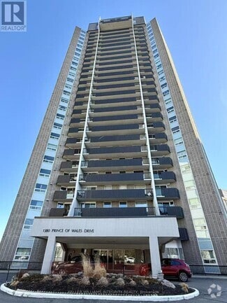 Building Photo - 1380-1380 Prince of Wales Dr