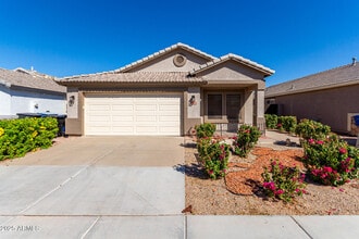 Building Photo - 1328 E Binner Dr