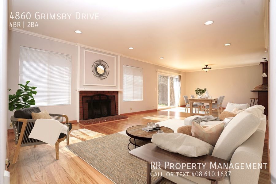 Primary Photo - 4860 Grimsby Dr