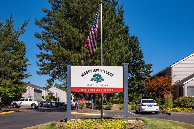 Foto del interior - Woodview Village Apartments