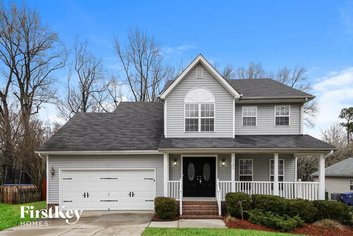 Foto principal - 1165 Somerset Crossing Ln