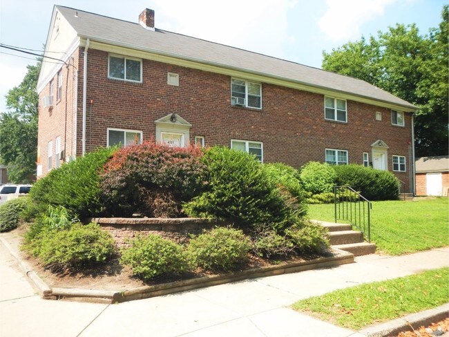 Penn Garden Apartments Rentals - Pennsauken, NJ | Apartments.com