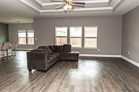 Foto del edificio - 440 Chickadee St