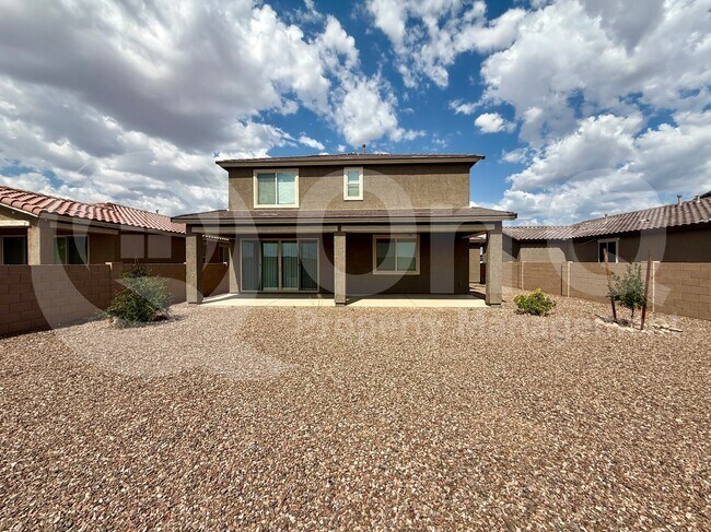 Foto del edificio - 11784 E Arabelle Dr