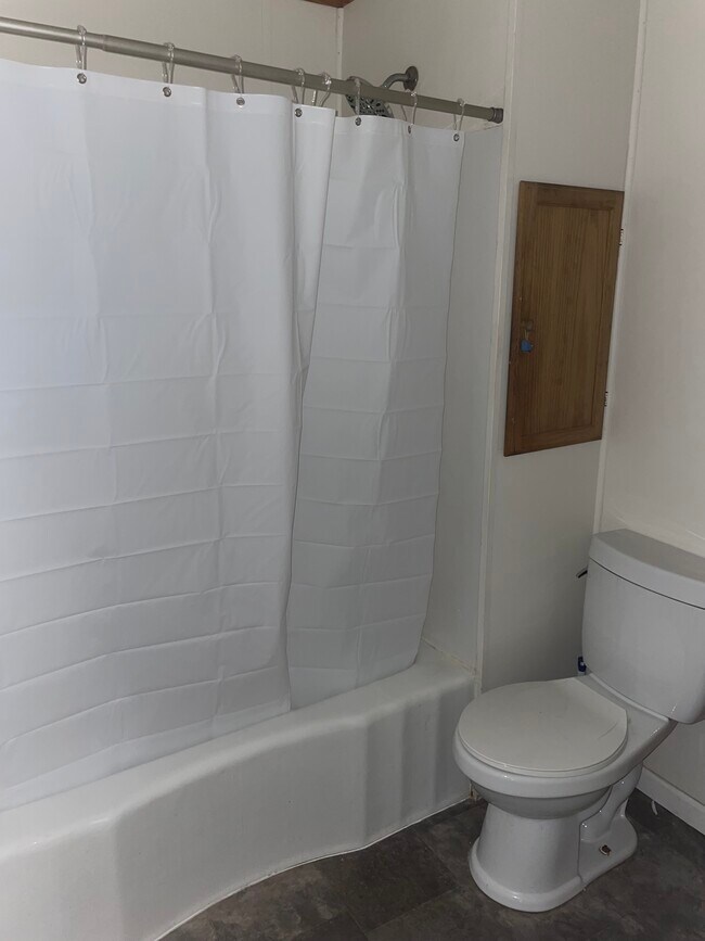 Bathroom - 1209 Badger Rd