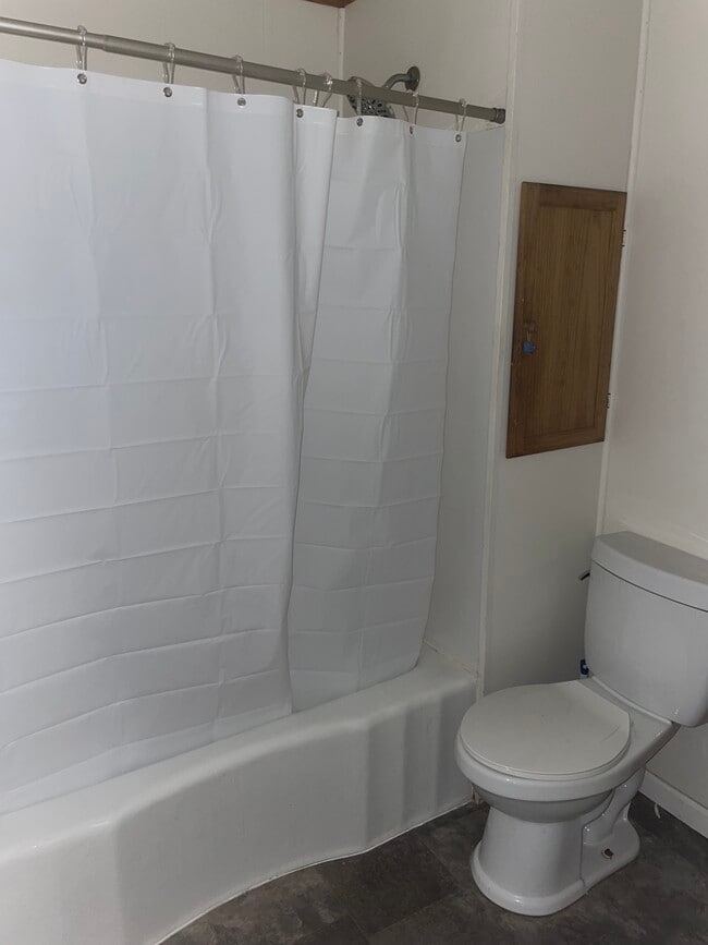 Bathroom - 1209 Badger Rd