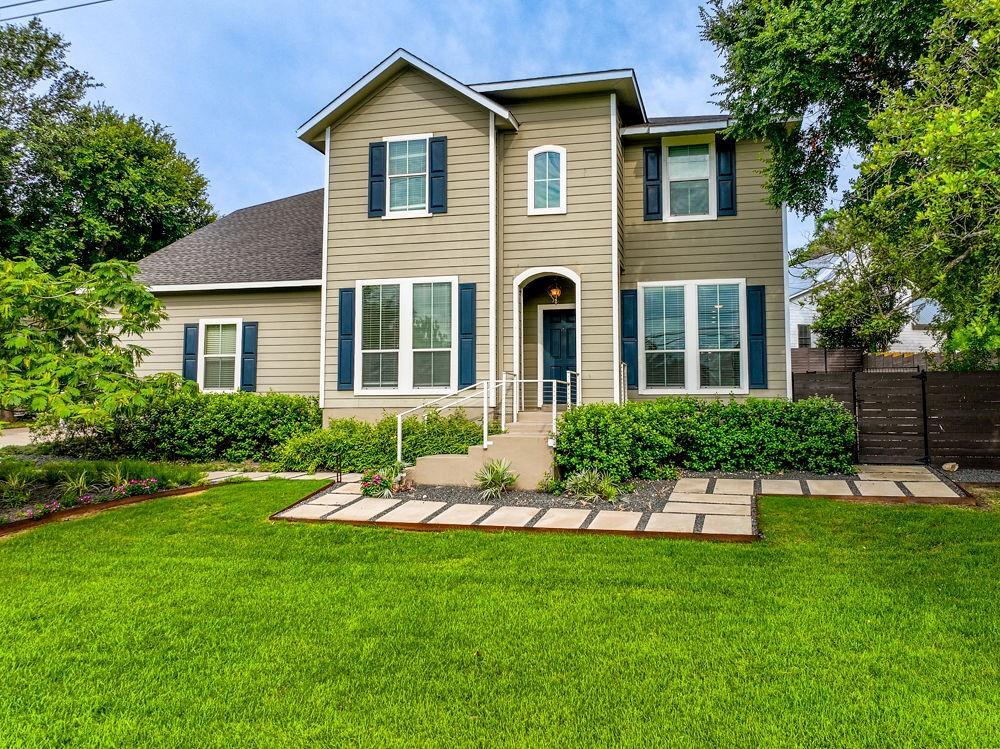 Foto principal - 2600 San Juan Dr