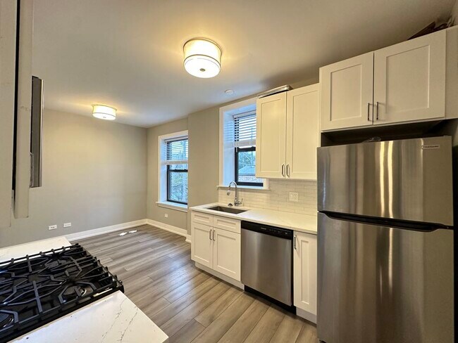 Foto del edificio - 3942 N Janssen Ave