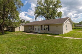 Building Photo - 3612 Greeley Dr