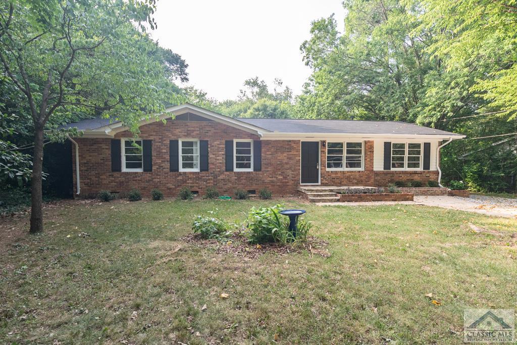 Primary Photo - 245 Clarke Dr