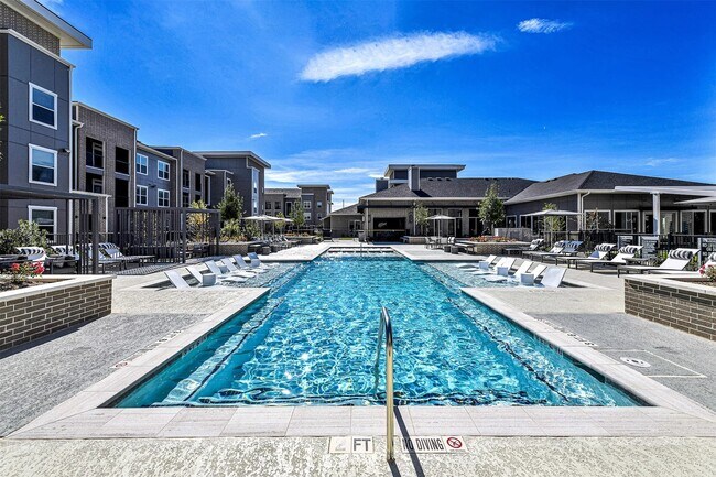 Foto del edificio - 3830 Farm to Market 2920