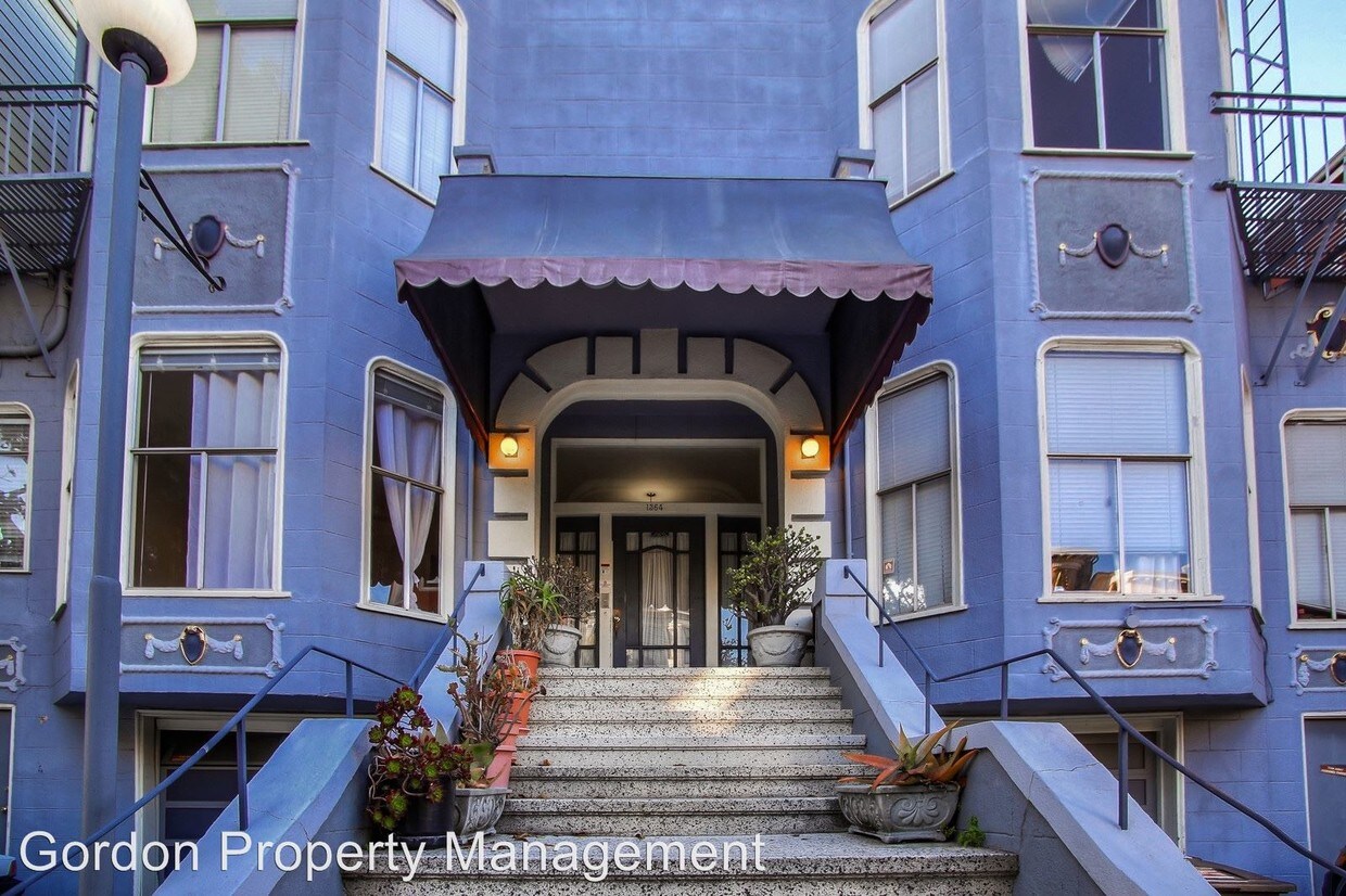 Foto principal - 1364 Grove St