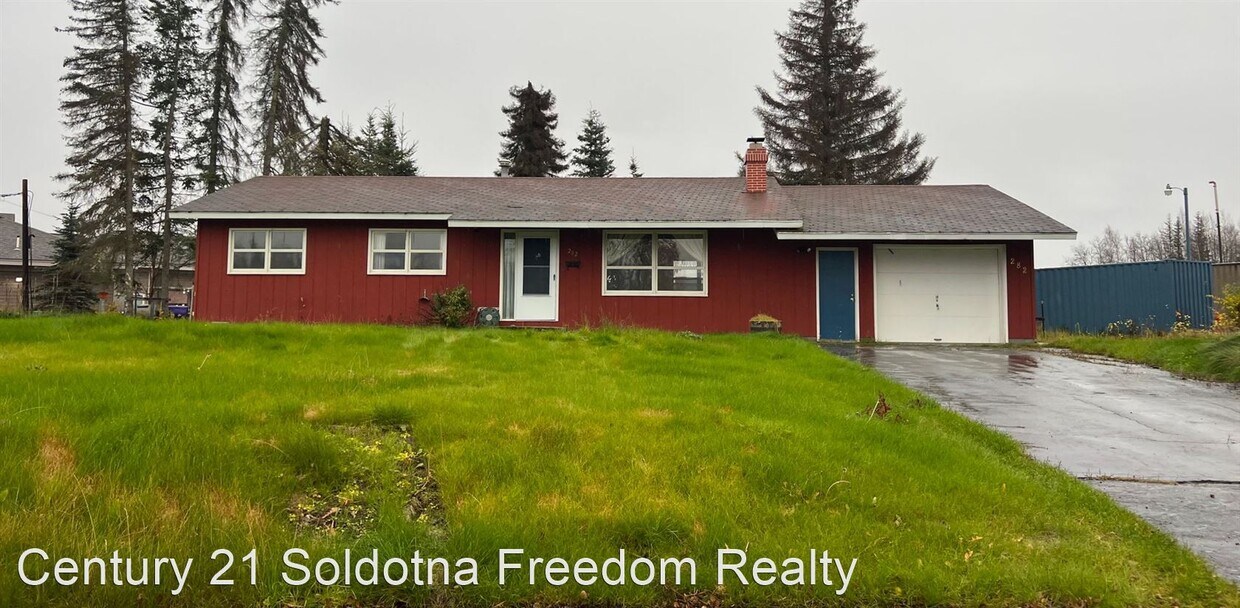 Primary Photo - 3 br, 1.5 bath House - 282 Lorraine Court