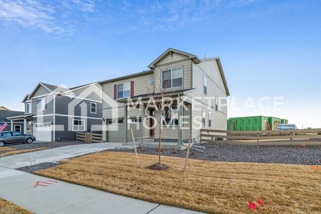 Building Photo - 6138 1st St