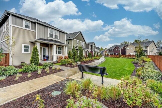 Foto del edificio - 4425 30th Dr SE