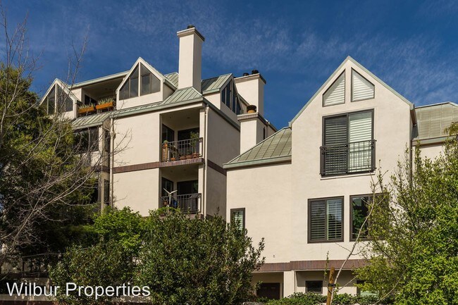 673 Waverley St, Palo Alto, CA 94301 Apartment for Rent