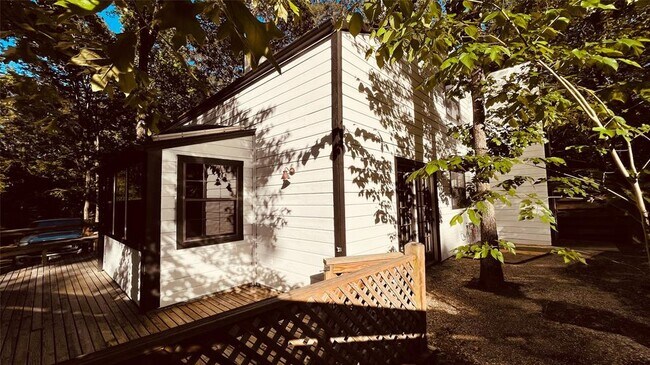 Foto del edificio - 25 Putters Point W