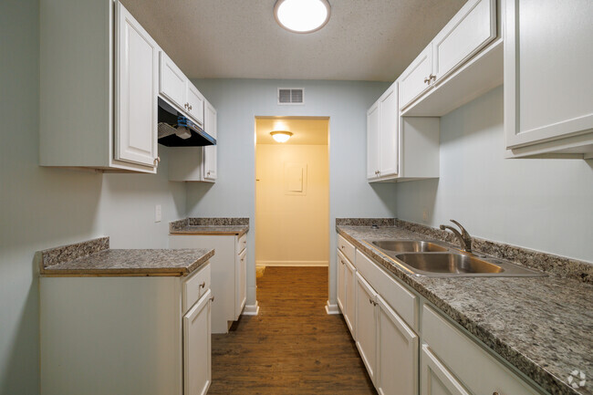 Interior Photo - East Lake Apartments