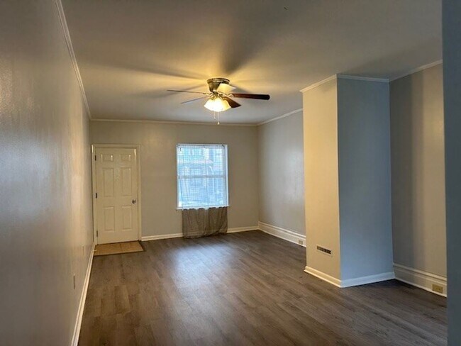 Foto del edificio - 442 Crescent St