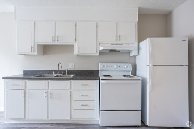 1BR, 1BA - 600SF - Stonehenge Apt