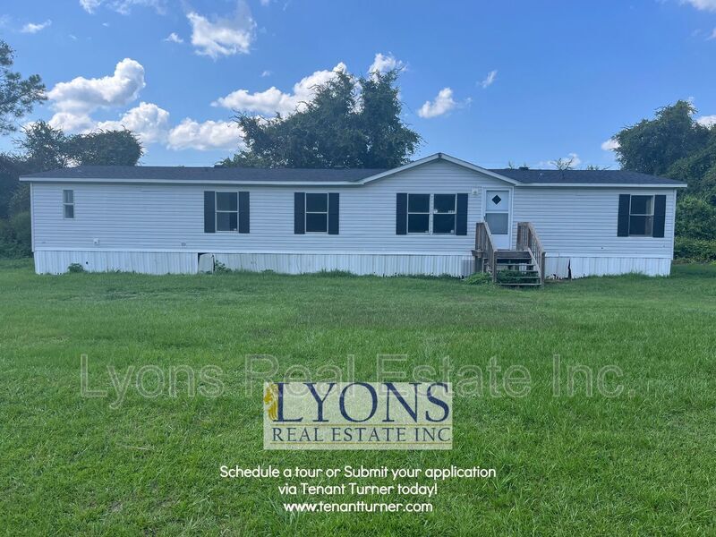 Primary Photo - 507 Ravenwood Dr