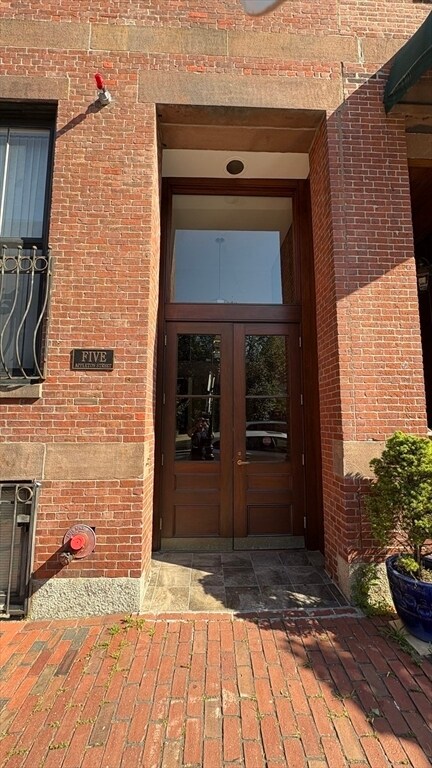 Foto del edificio - 5 Appleton St