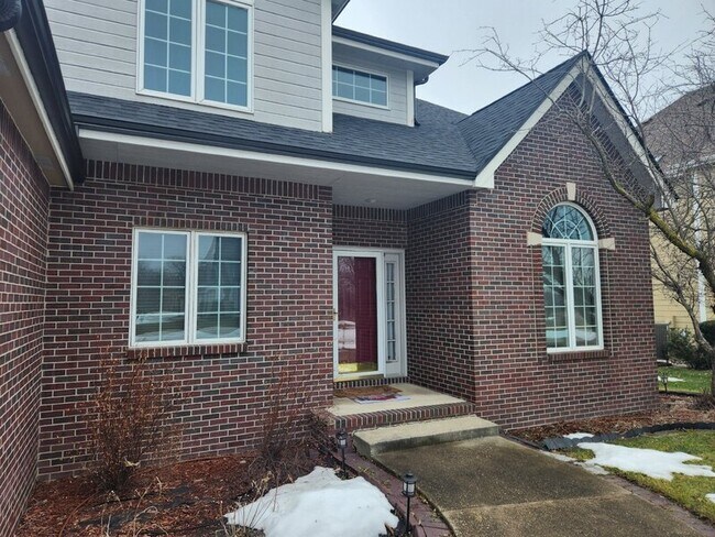 Foto del edificio - 13500 Sheridan Ave