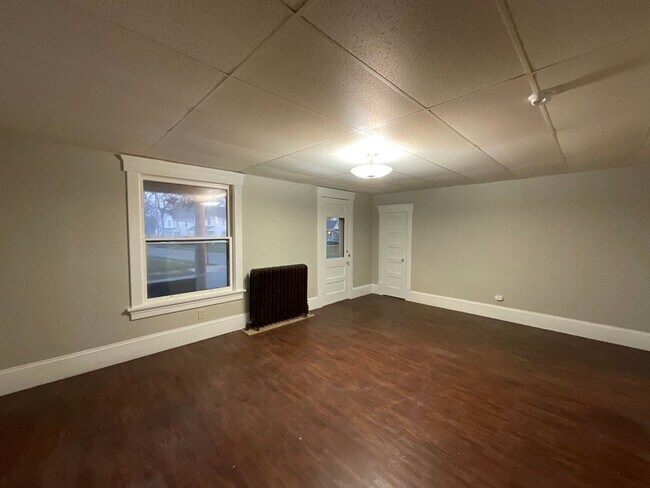 Foto del edificio - 722 High Avenue NW
