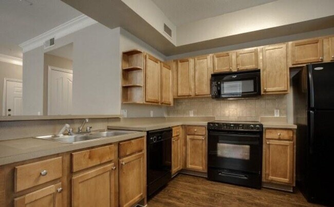 Foto del edificio - 1 bedroom in Lewisville TX 75067