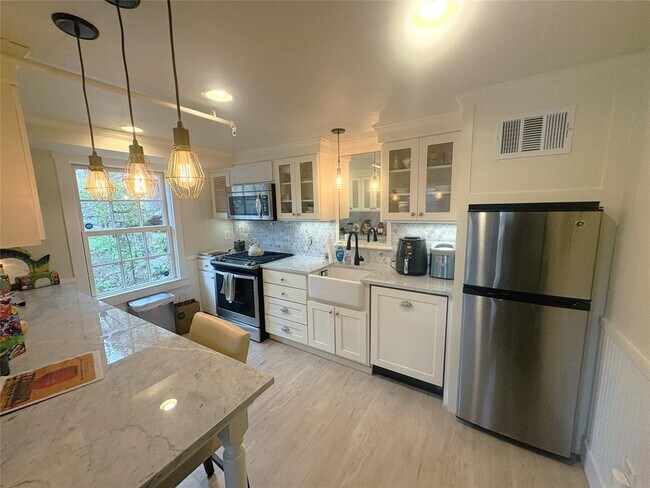 Foto del edificio - 1107 Nueces St