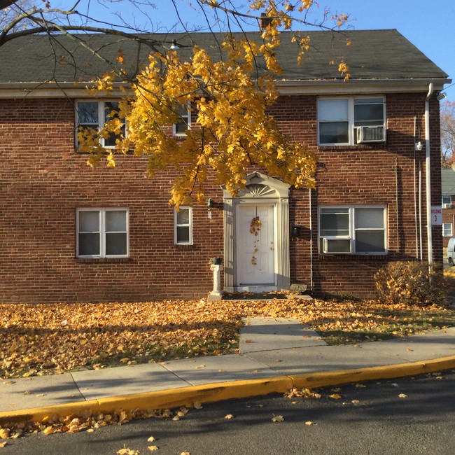 Building Photo - Penn Garden Apartments