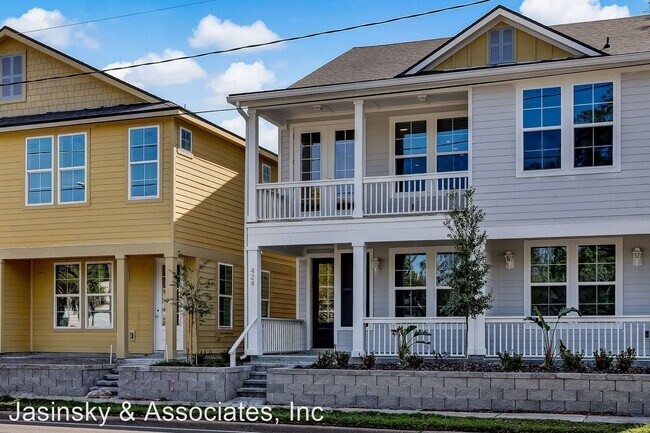Foto del edificio - 2 br, 2.5 bath House - 424 S. 8th Street