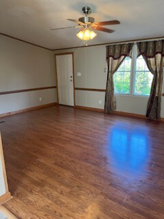 Foto del edificio - 6153 Belcher Mountain Rd