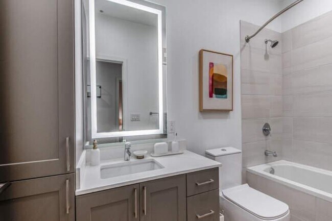 Foto del edificio - 2 bedroom in Dallas TX 75240