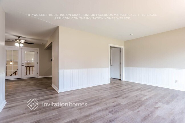 Foto del edificio - 2727 S Stuart St