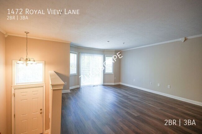 Foto del edificio - 1472 Royal View Ln