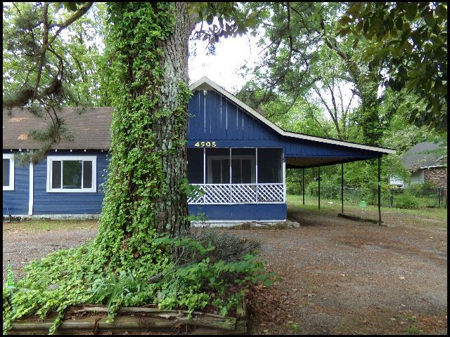 Foto del edificio - 4905 Gum Springs Rd