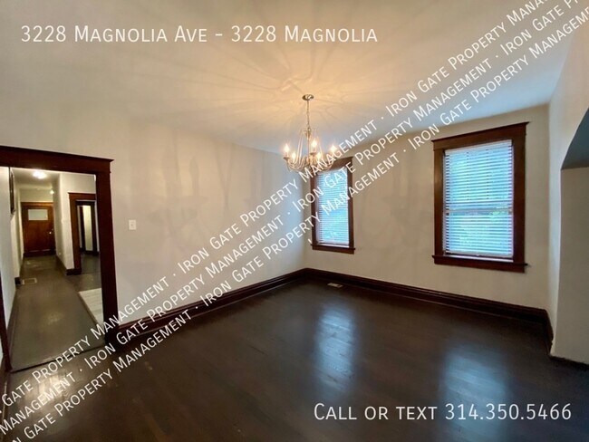 Foto del edificio - Magnolia/Virginia