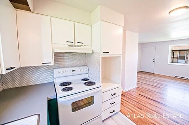 Photo - 1667 Fenton St Apartment