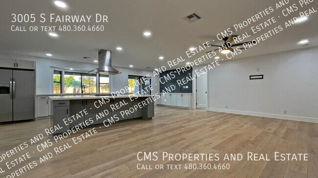 Building Photo - Remodeled 5 Bed 2 bath Tempe Home with Pool