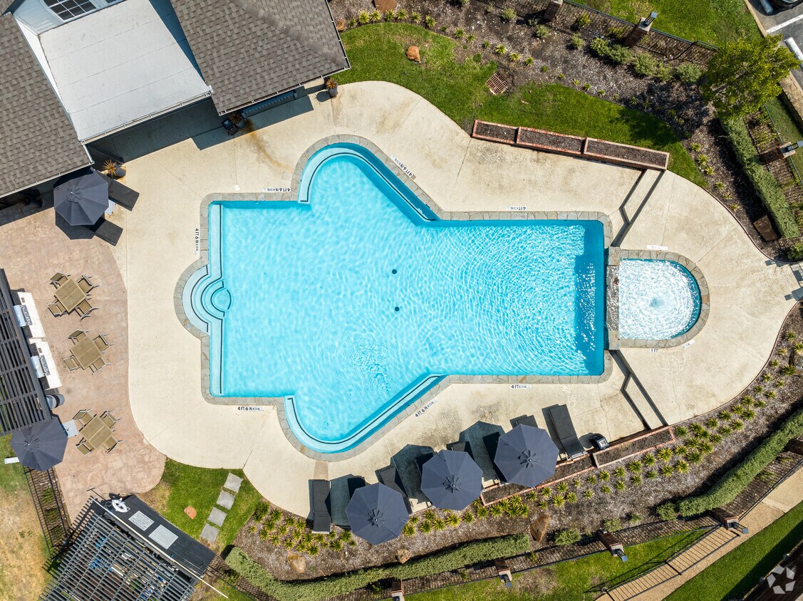 Wray North Dallas Apartments in Dallas, TX