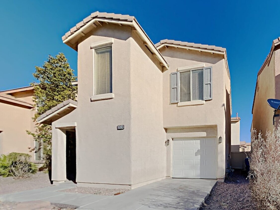 5924 Grays Peak Ct House Rental in Las Vegas, NV