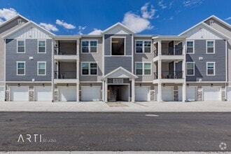 Building Photo - 1836 W Terra Vista Dr