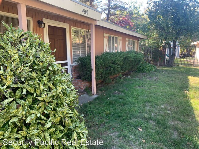 Building Photo - 3 br, 2 bath House - 4600 Driftwood Ct