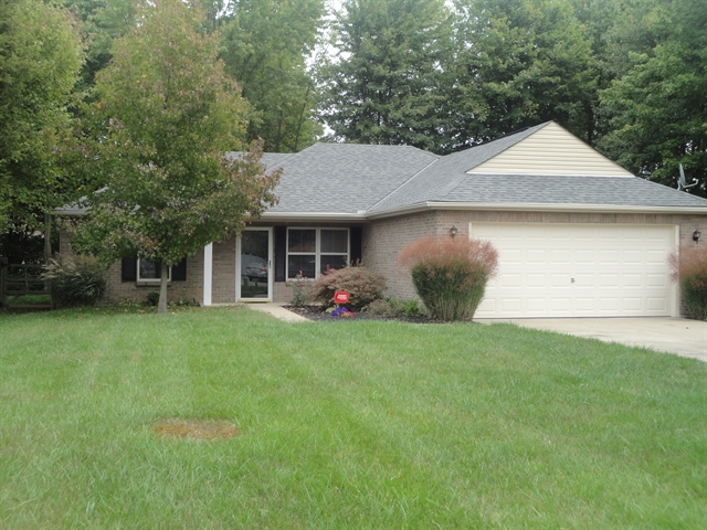 4 Amelia Park Dr, Amelia, OH 45102 - House Rental in Amelia, OH ...