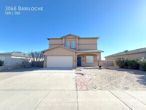 Building Photo - 3046 Bariloche Dr