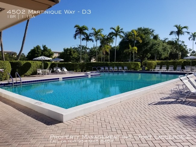 coconut creek fl homes for rent