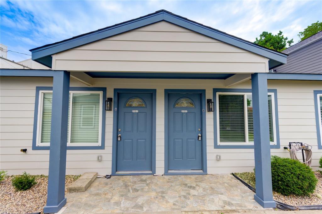 Foto principal - 3112 Wentworth St